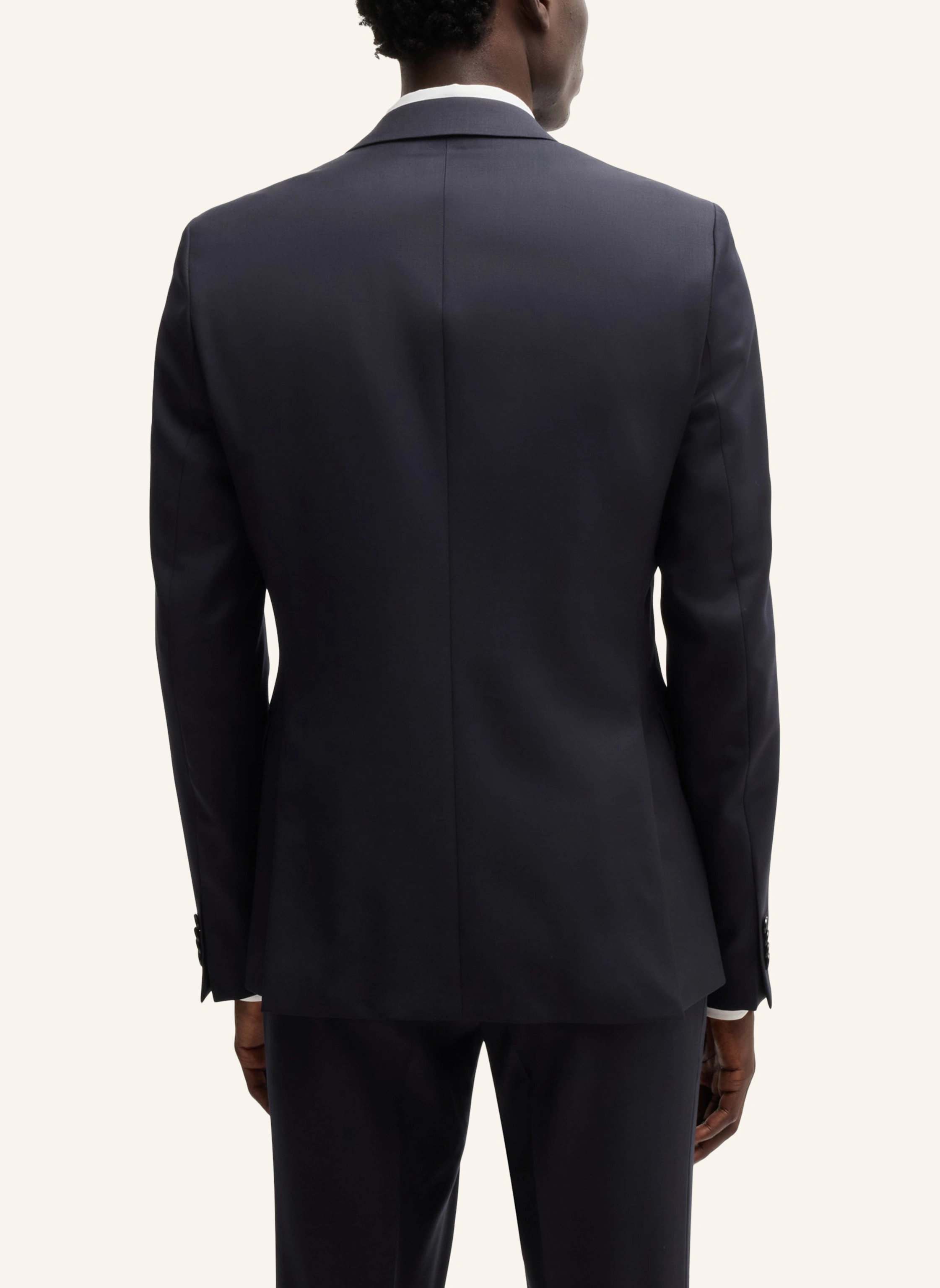BOSS Blazer H-REYMOND-B1 Extra-Slim Fit