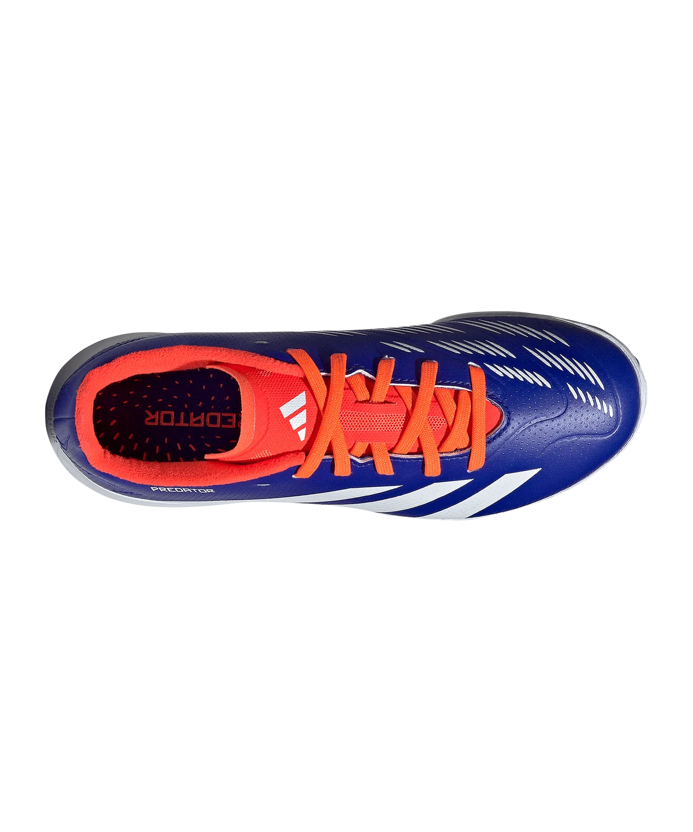 adidas Predator League TF Kids Advancement Blau Weiss