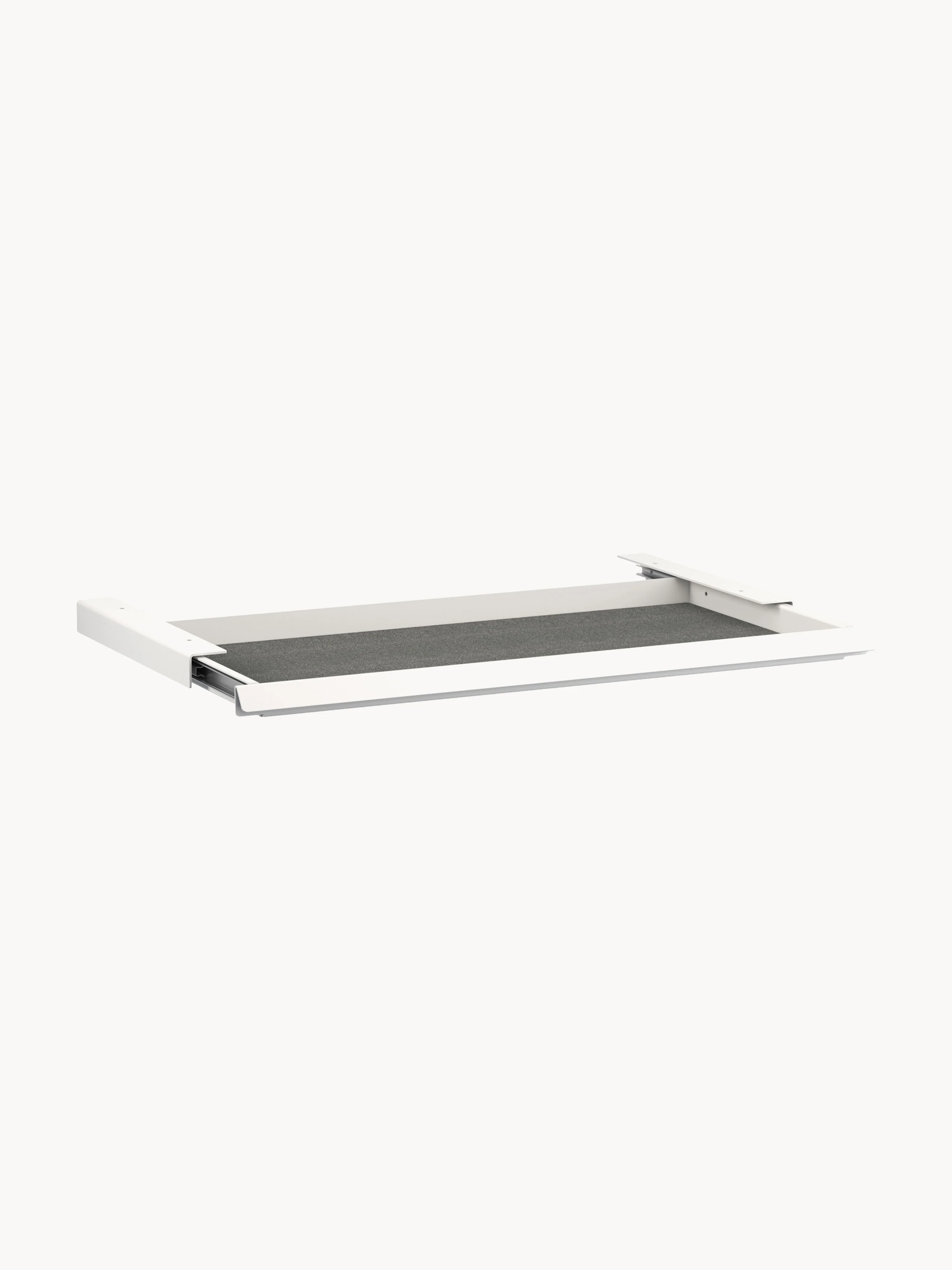 Bureau lade String System, B 61 x D 30 cm