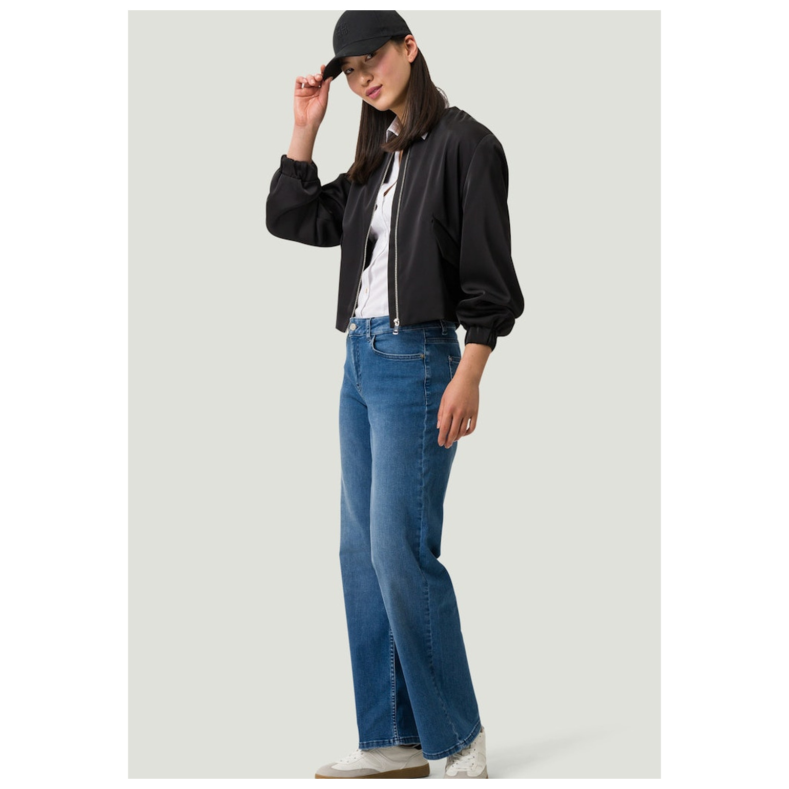 Zero Zero Blazer