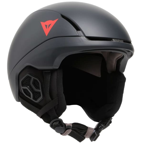 Casque de ski DAINESE ELEMENTO BLACK/RED