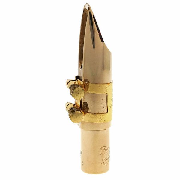 Berg Larsen Tenor Sax Bronze 120