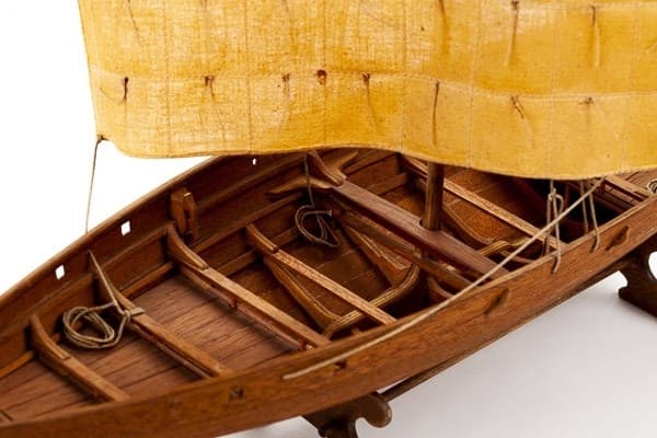 Billing Boats