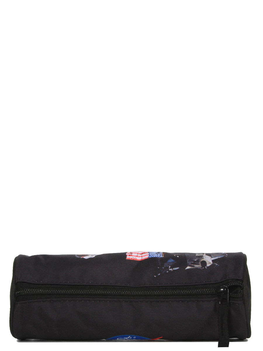 Trousse ronde Nasa Alunissage