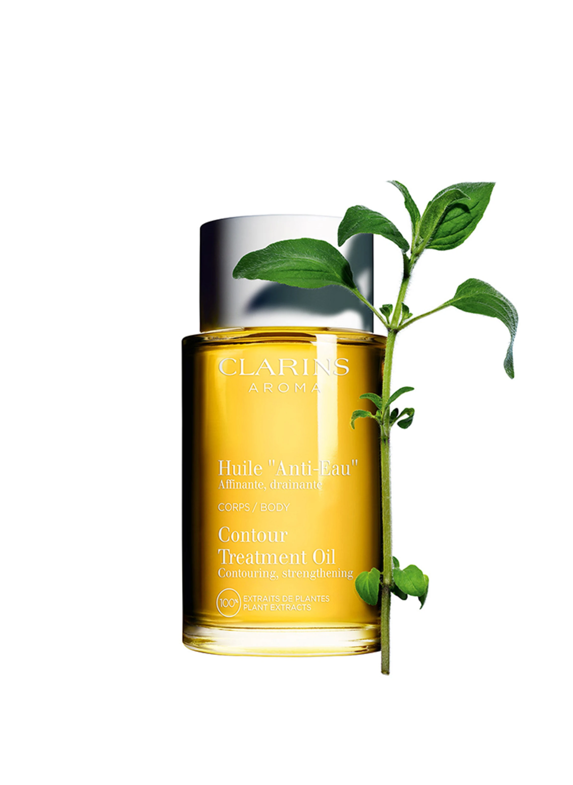 CLARINS AROMA