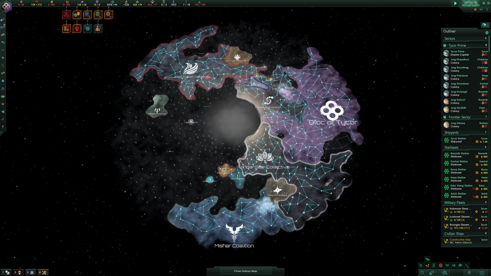 Stellaris: Standard Edition- PC