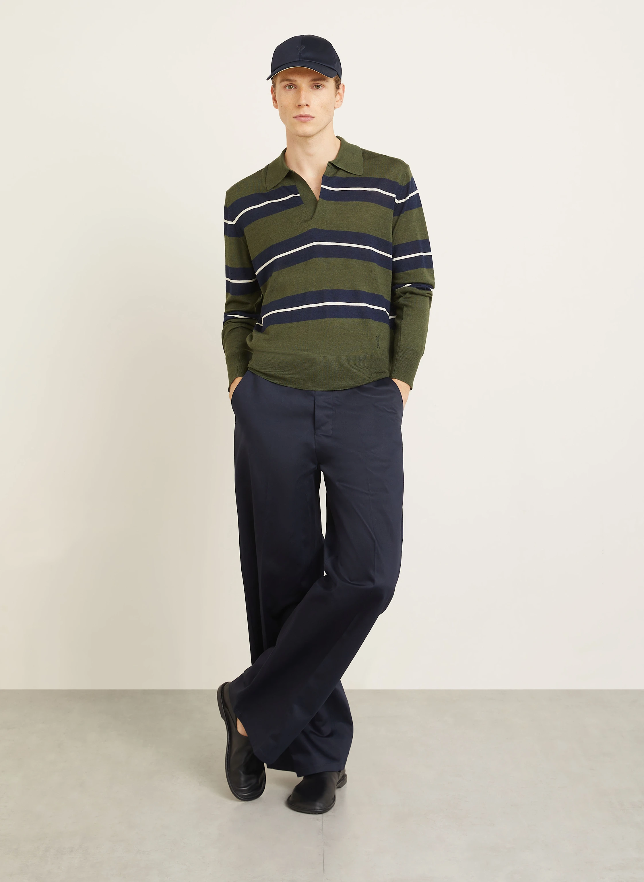 AMI PARIS Pullover