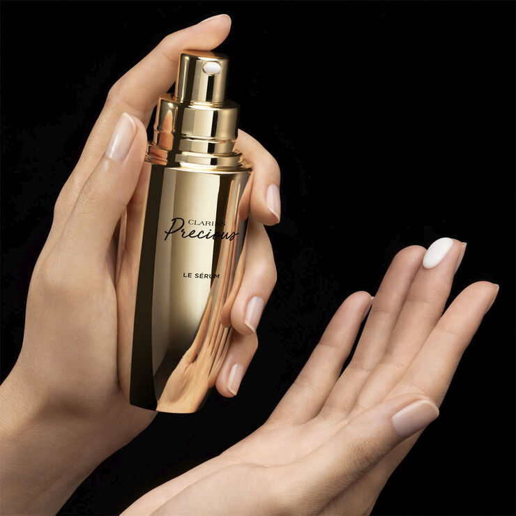 Clarins Precious Le Sérum Age-Defying Serum