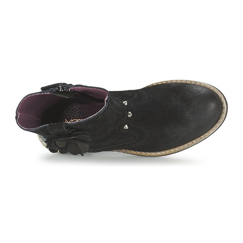 Mod'8 - NOLA - Noir