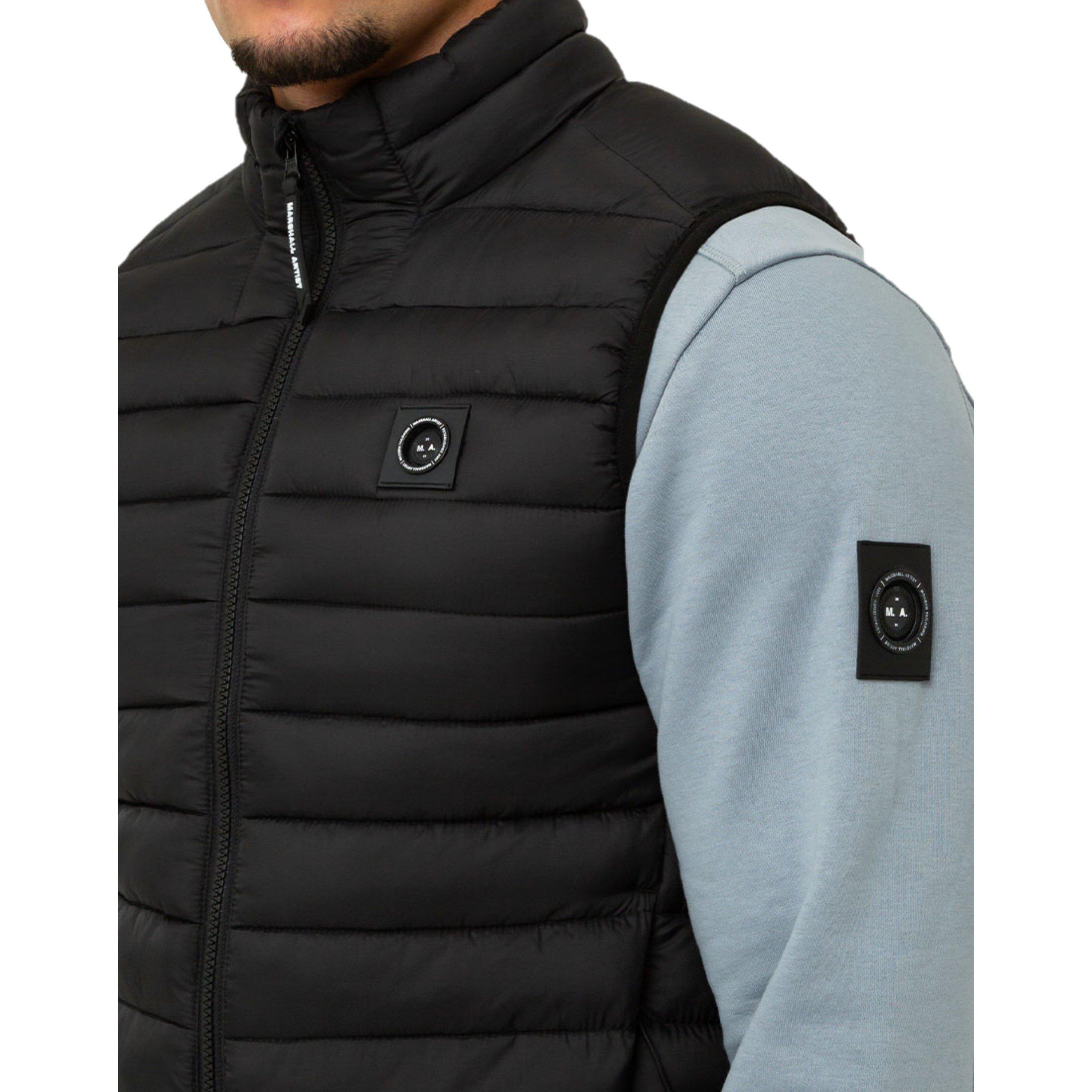 Marshall Artist MA Wayfarer Gilet Mens