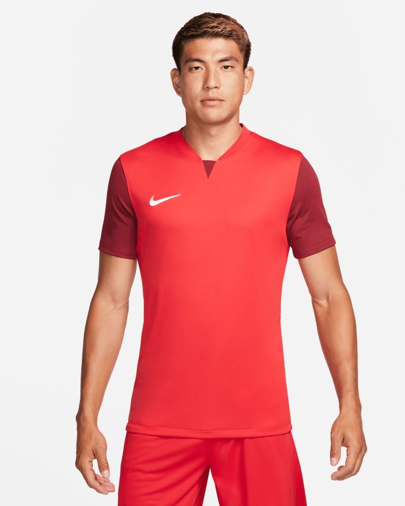 Maillot de football Nike Trophy V pour homme