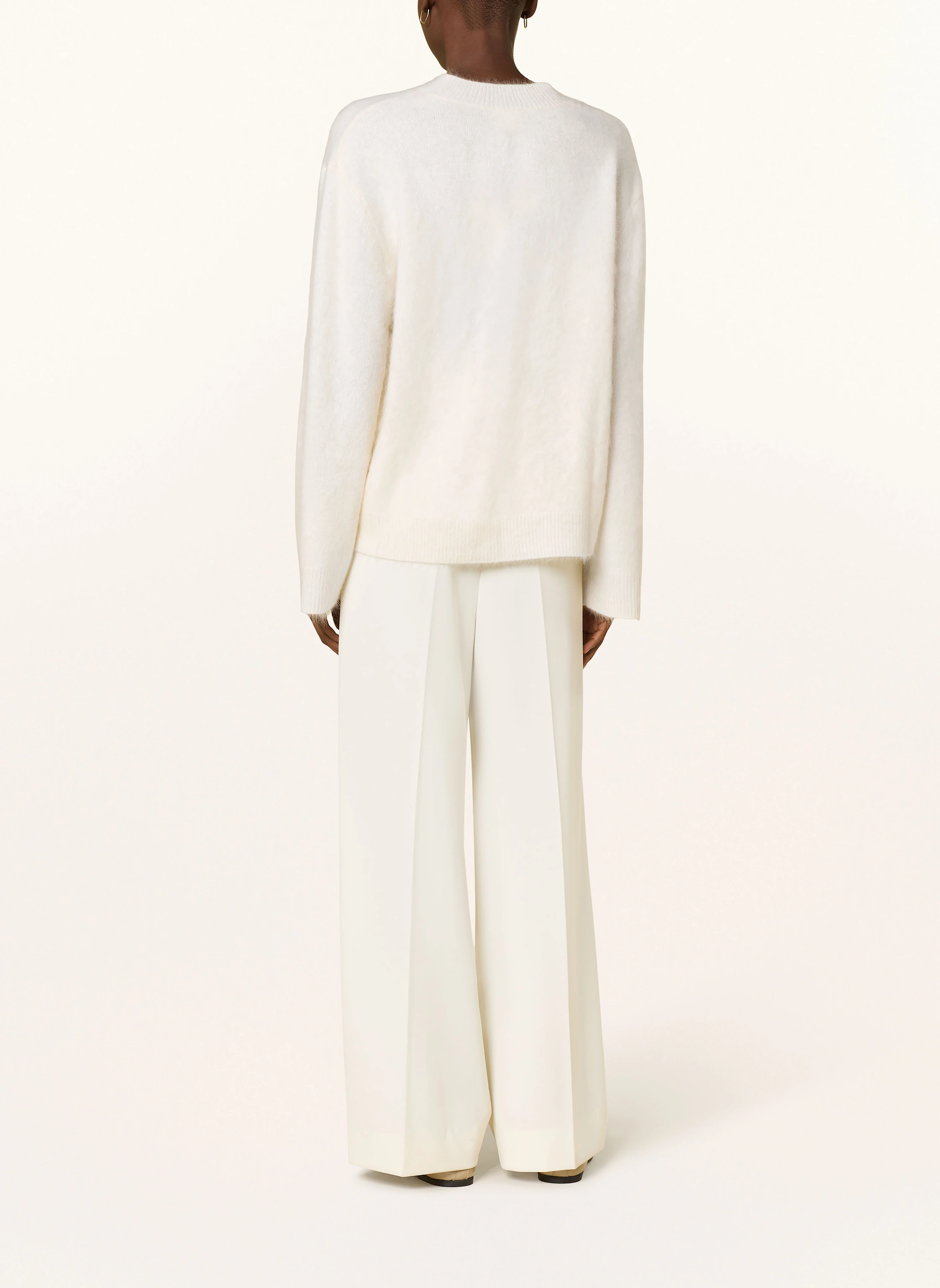 ALMADA LABEL Strickjacke MACY aus Cashmere