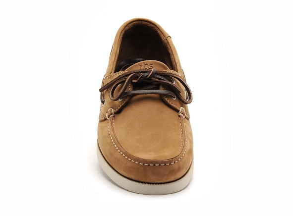 Tbs basses homme phenis marron