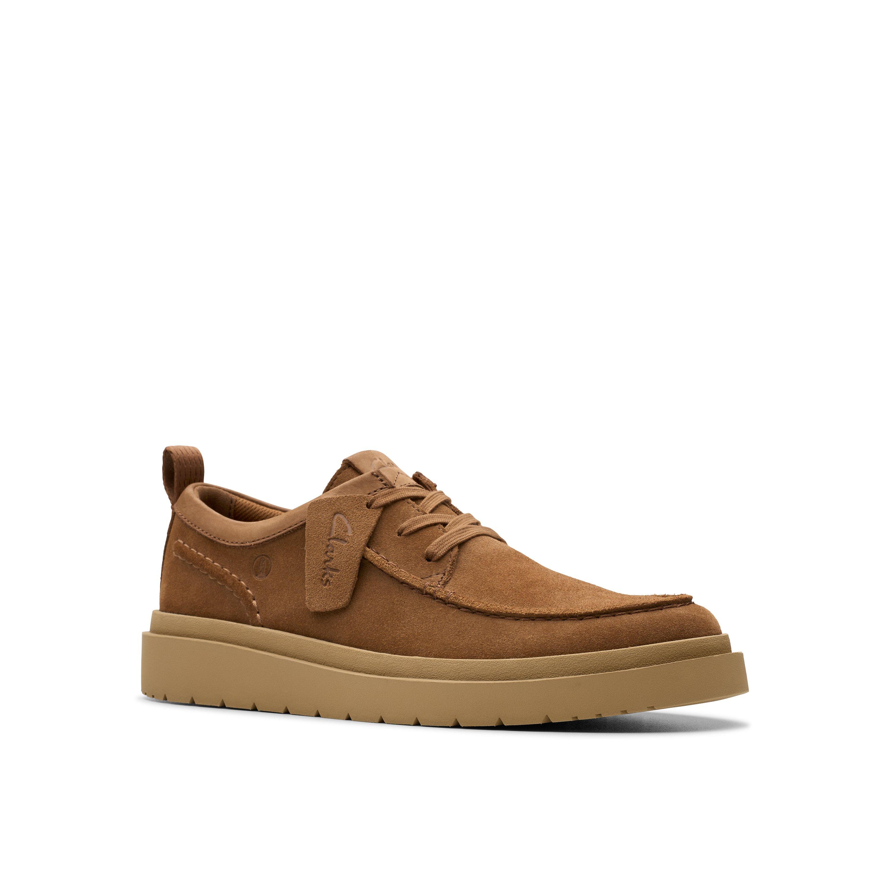 Clarks Polden Moc Sn52