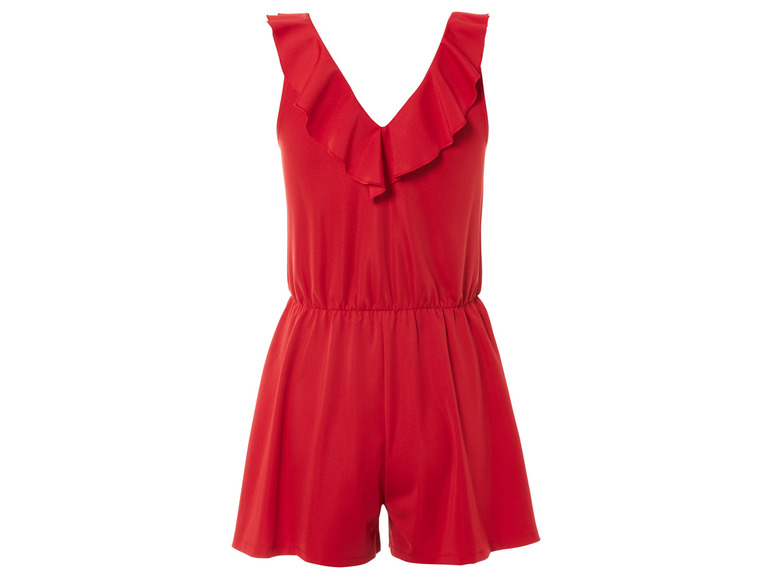 Dames jumpsuit