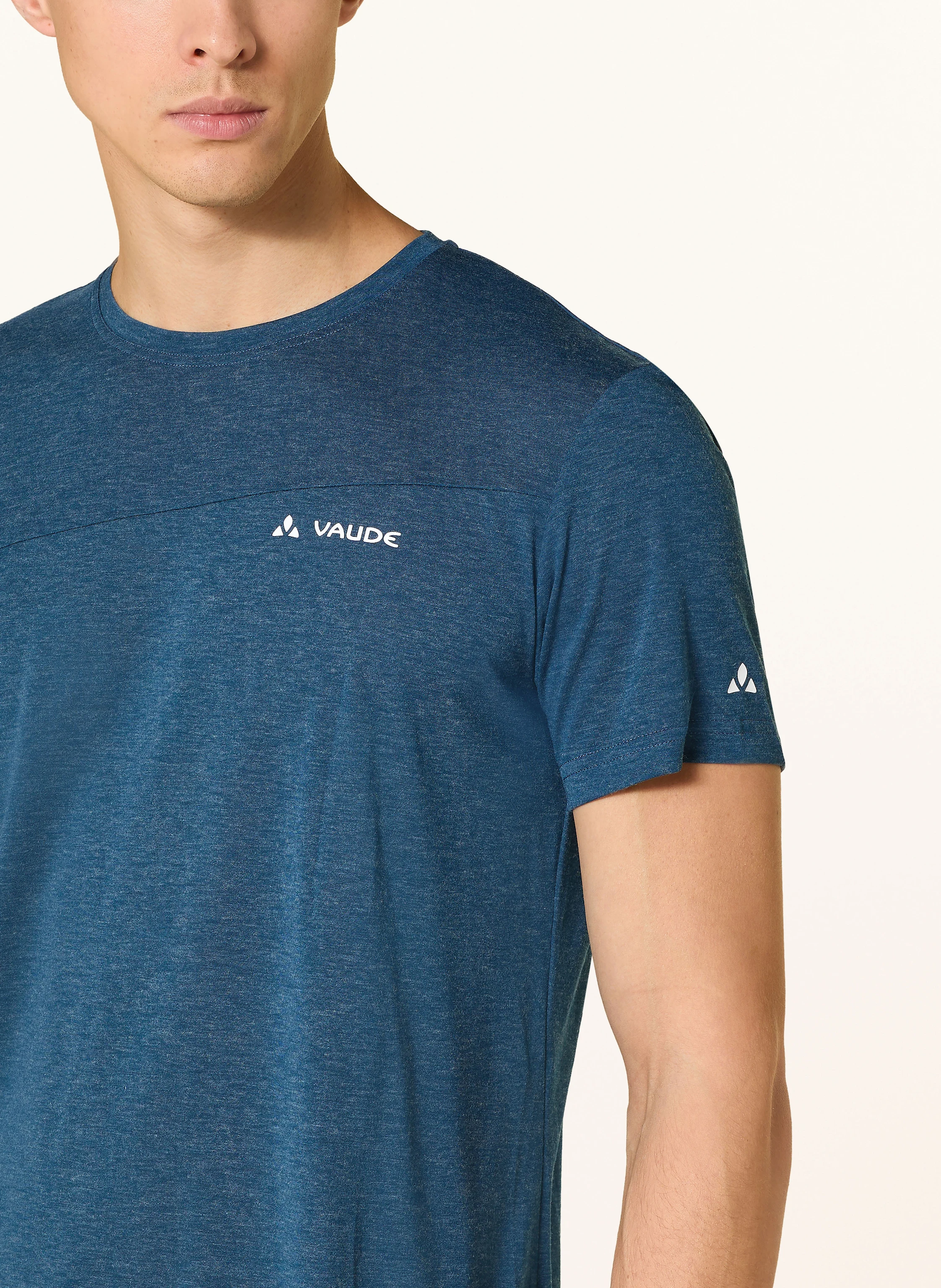 VAUDE T-Shirt SVEIT