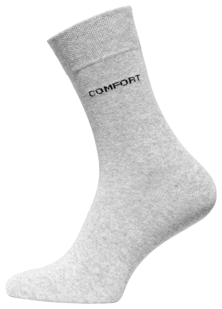 VCA® COMFORT Socken 8 Paar