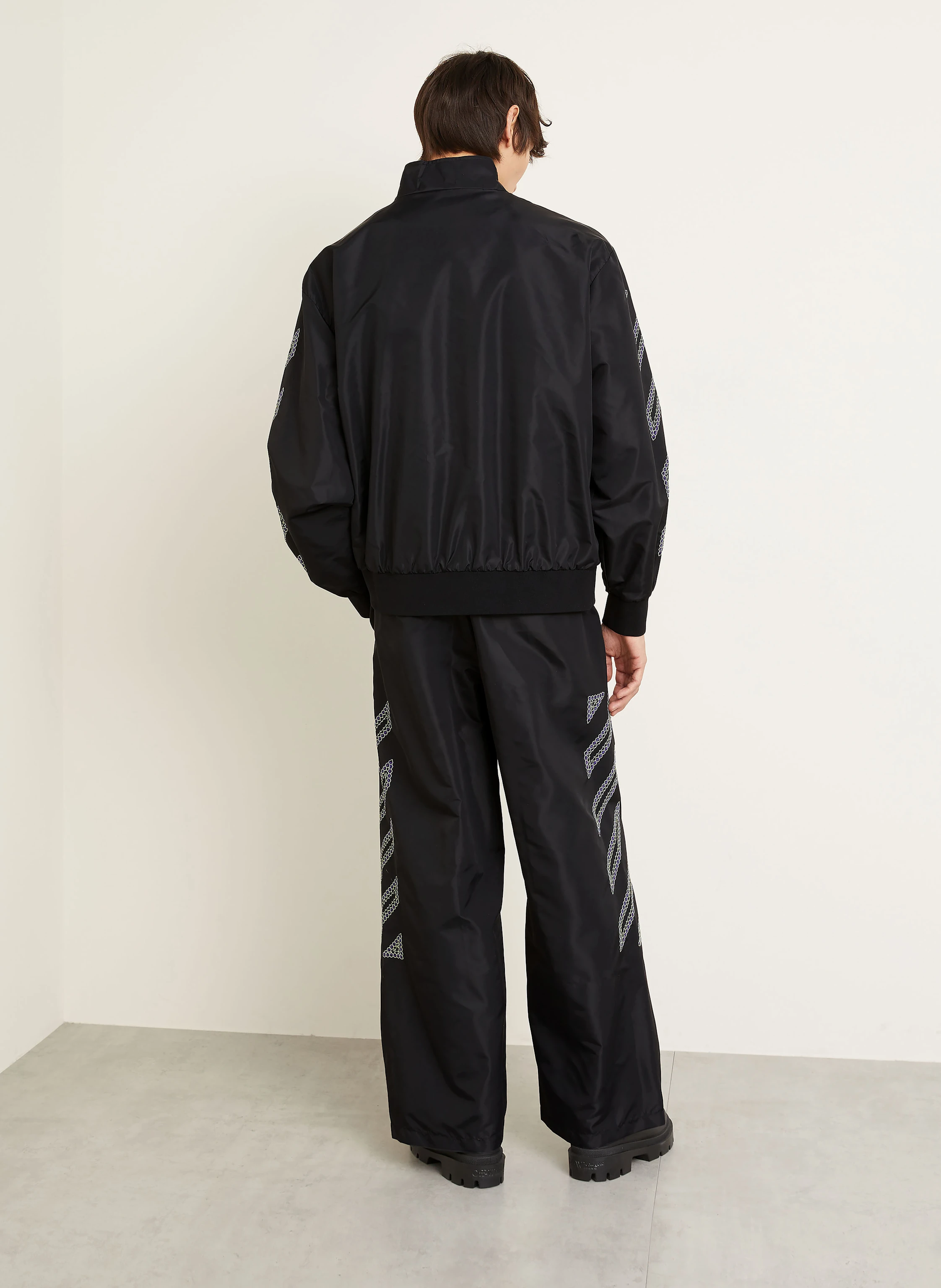 Off-White Track Pants