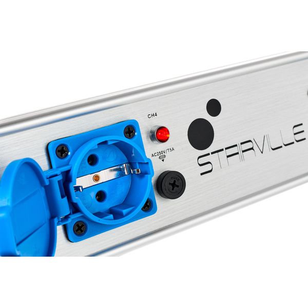 Stairville LED Power & DMX Bar