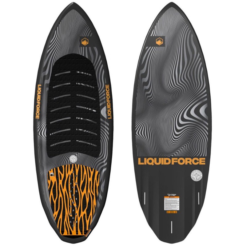 Wakesurf Liquid Force Primo 2021 - The Corner Shop