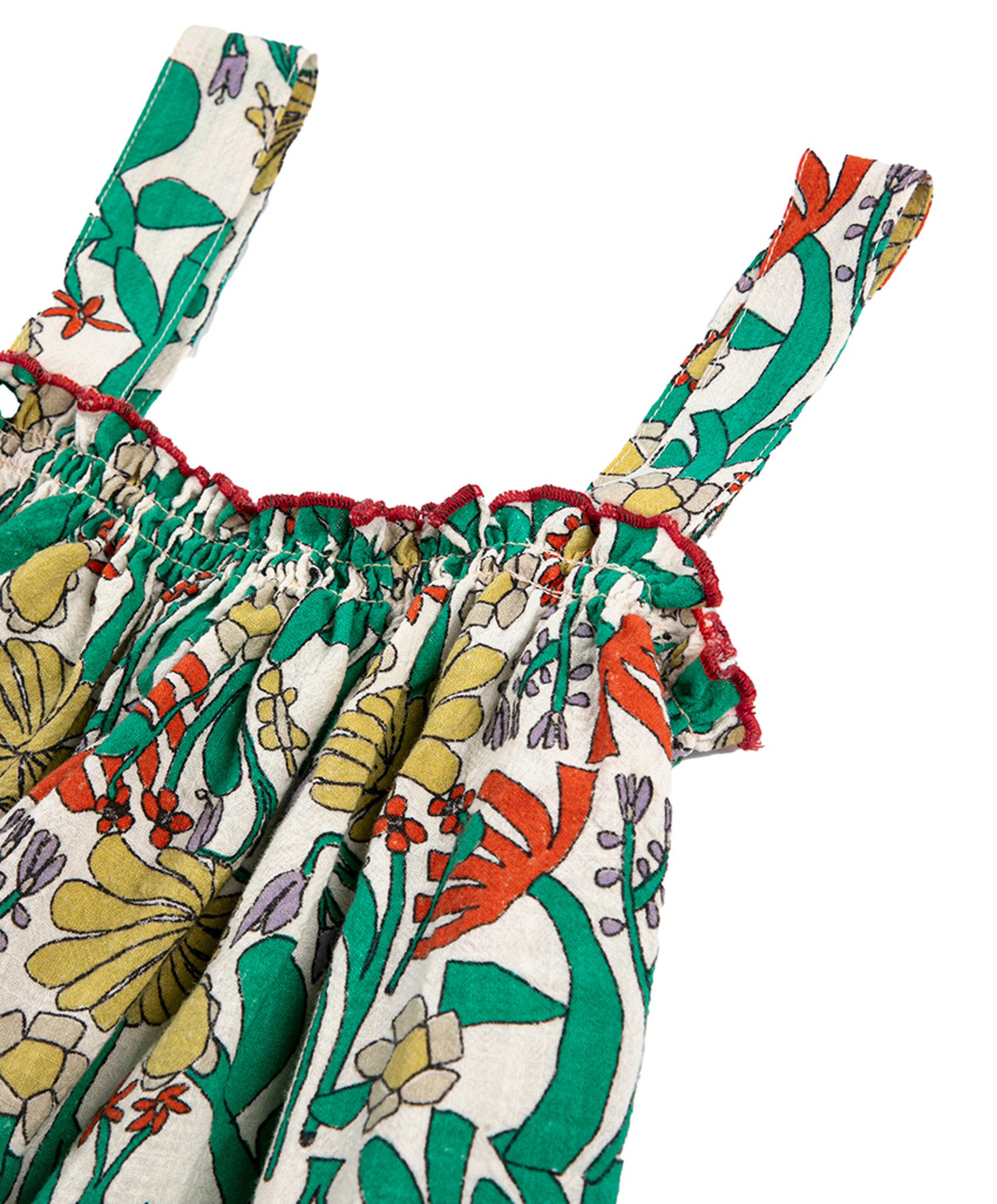 Bobo Choses Meisjes top multicolor