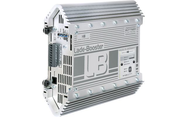 Büttner Ladebooster MT-LB