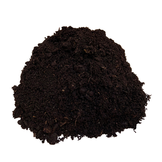 Terreau pour plantes carnivores - sac de 5 litres