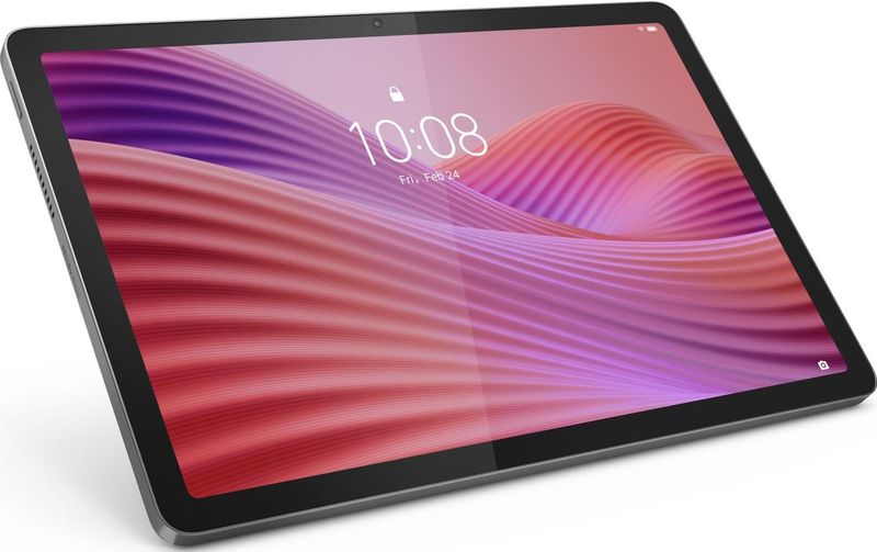 Lenovo - Tab - Tablet - Grijs - 128 GB - WLAN