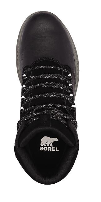 SOREL - CHAUSSURES ESPRIT OUTDOOR MAC HILL LITE MID WP M