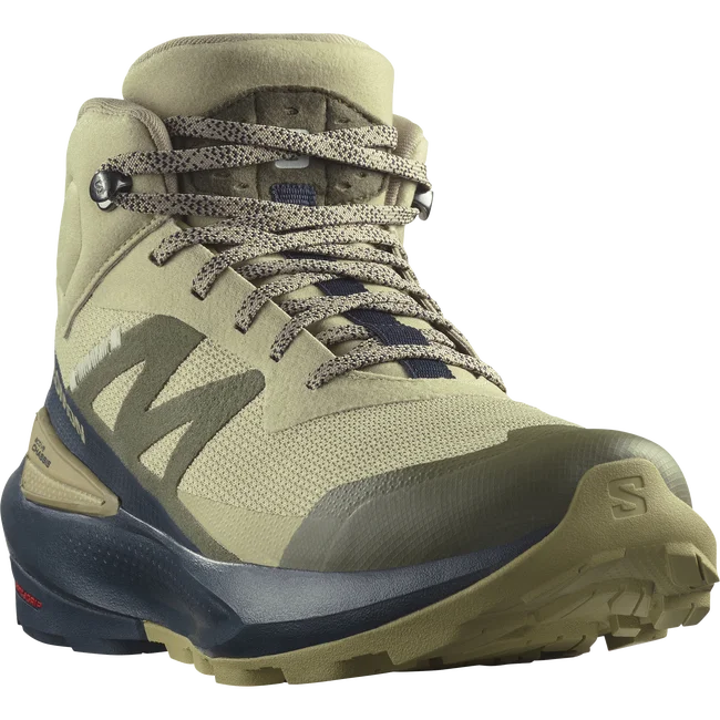 ELIXIR ACTIV MID GORE-TEX  Hiking-Halbschuhe Herren