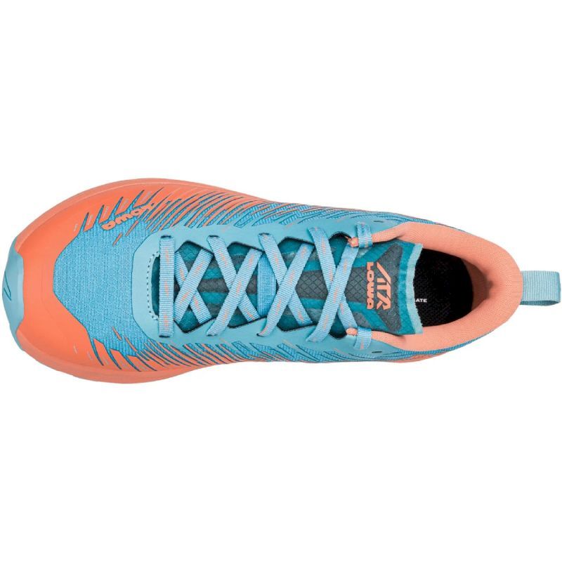 Amplux Ws - Chaussures trail femme