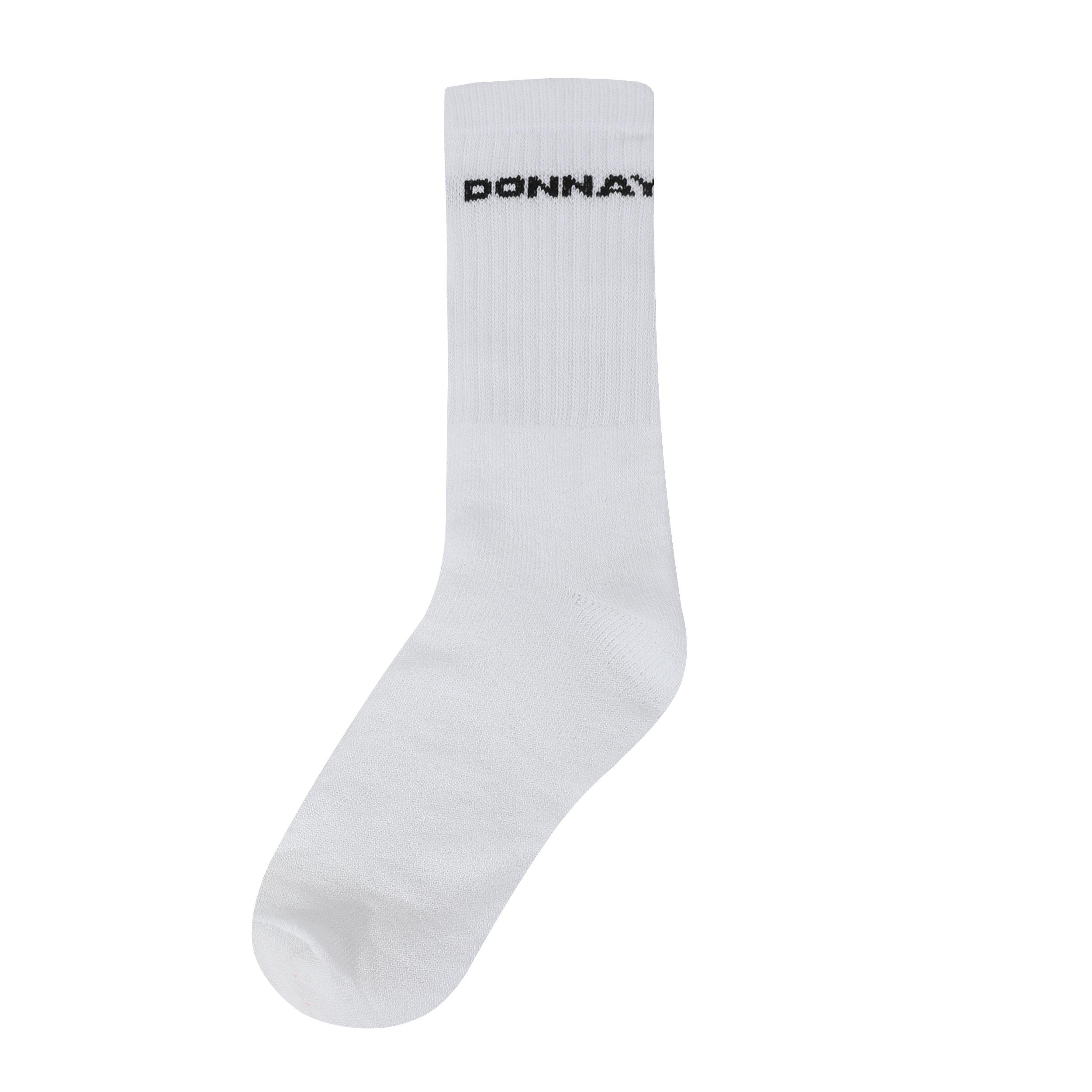 Donnay Crew 10 Pack Sports Socks