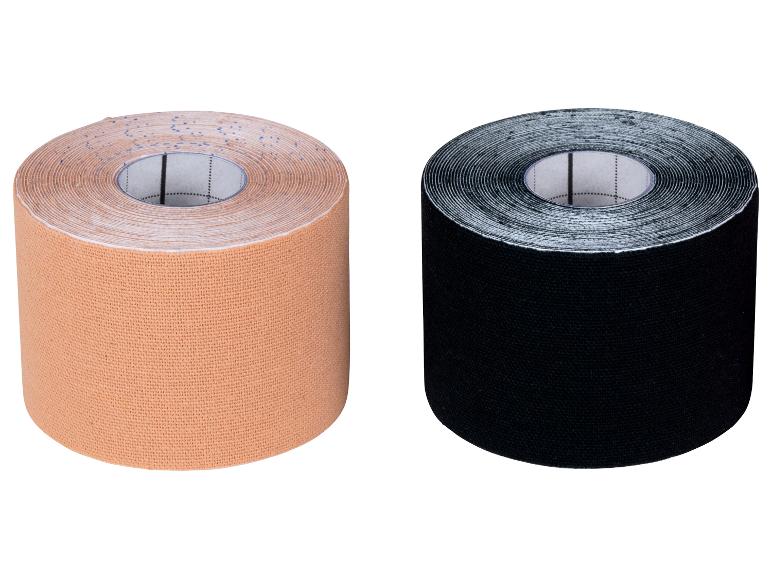 Kinesiologietape 2 stuks