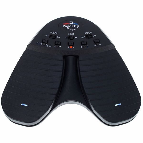 Pageflip Firefly