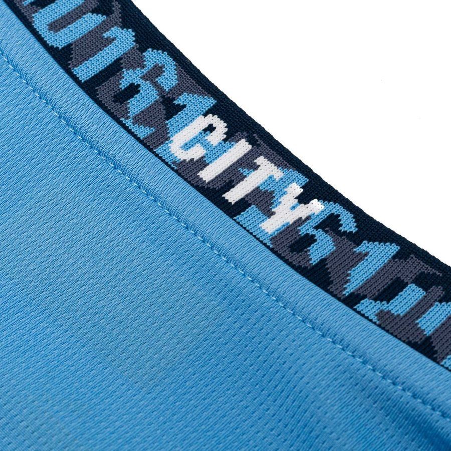 Manchester City Maillot Domicile 2024/25 Enfant