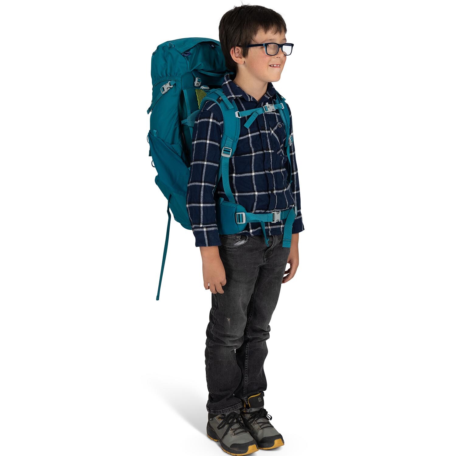 Osprey Youths Ace 38