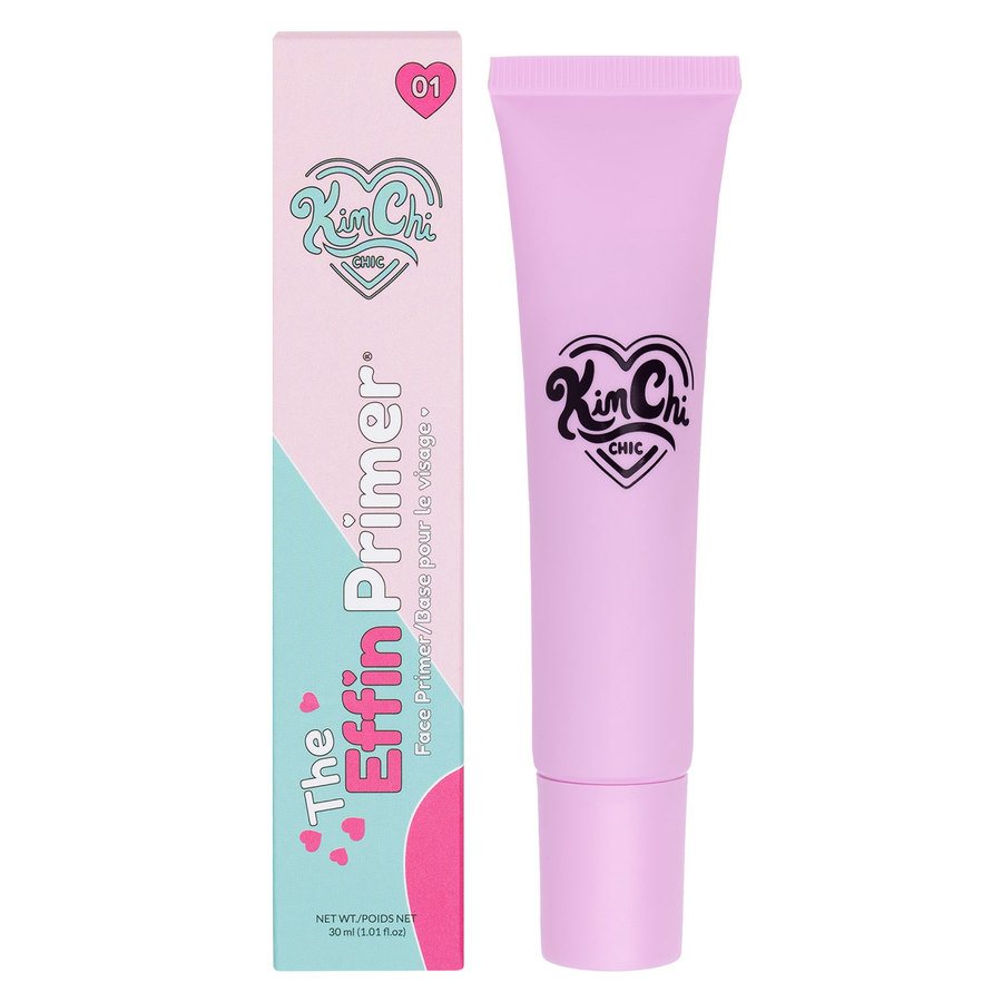 KimChi Chic The Effin Primer Effin Smooth Matte 30ml