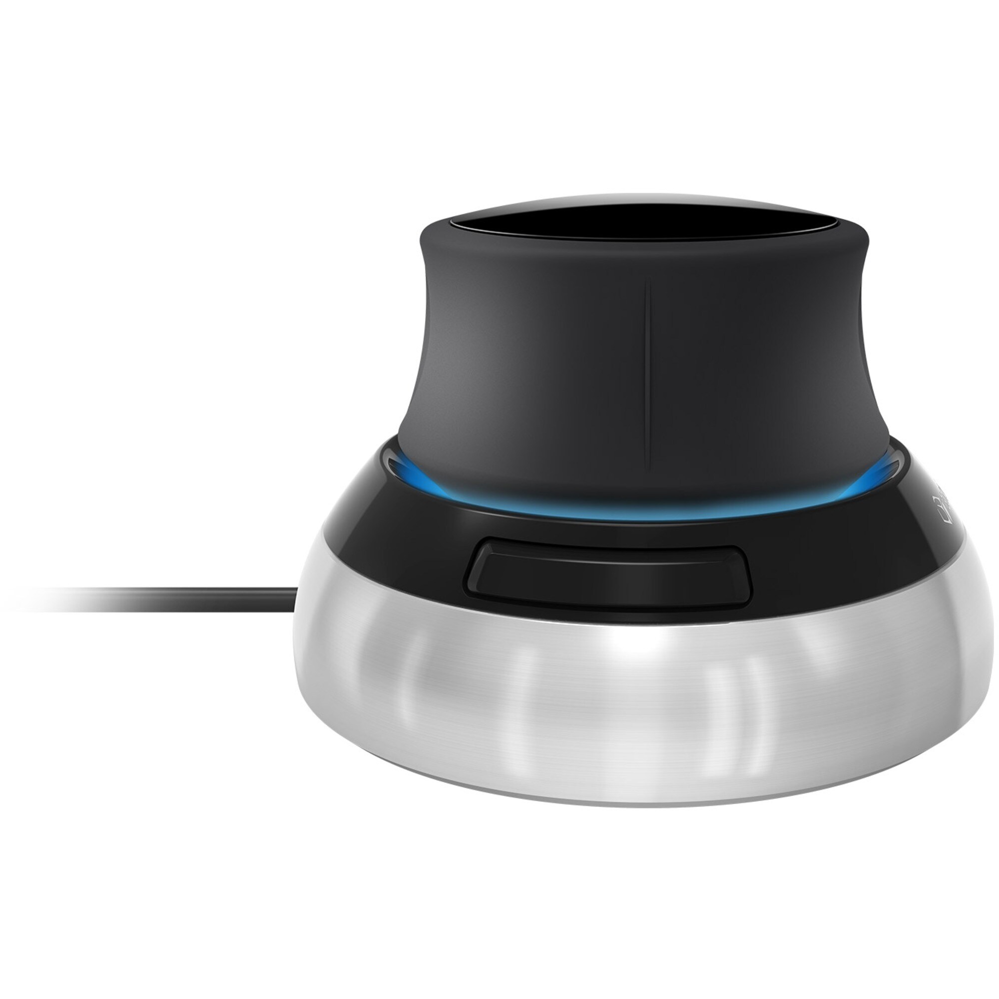 3DConnexion Maus SpaceMouse Compact