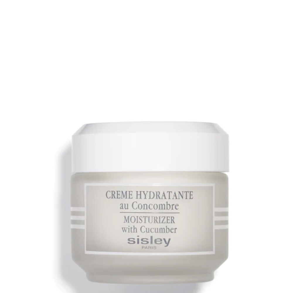 Sisley Moisturizer With Cucumber 50 ml