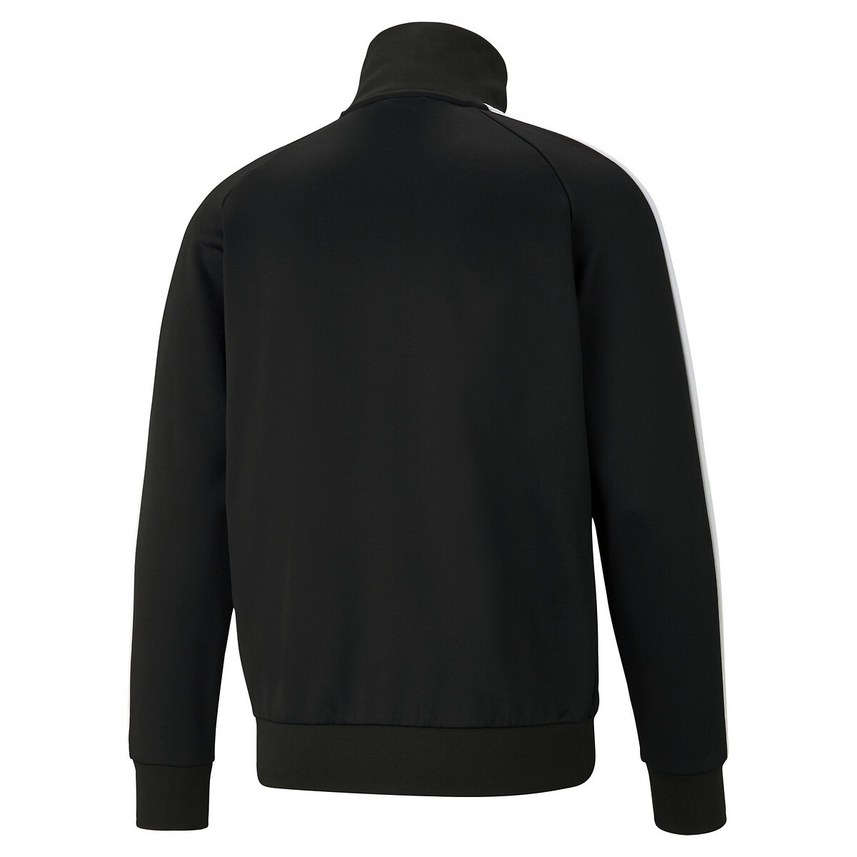 PUMA<br>Suéter com zíper iconoc t7