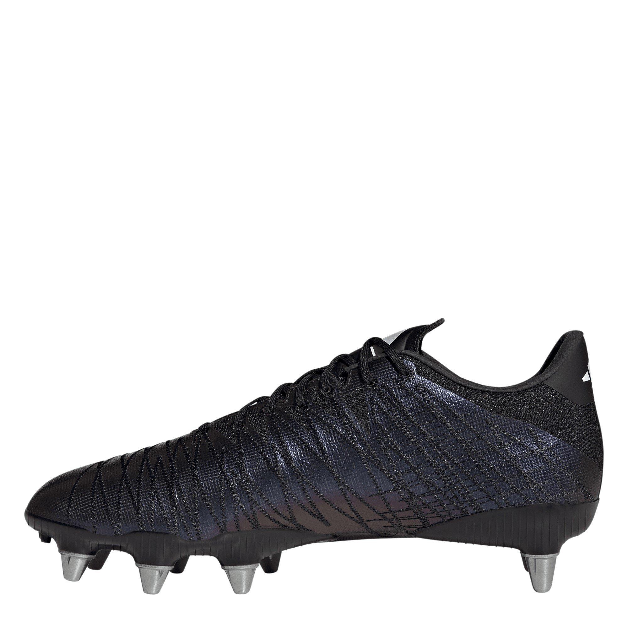 adidas Kakari Z. 1 Soft Ground Rugby Boots Mens