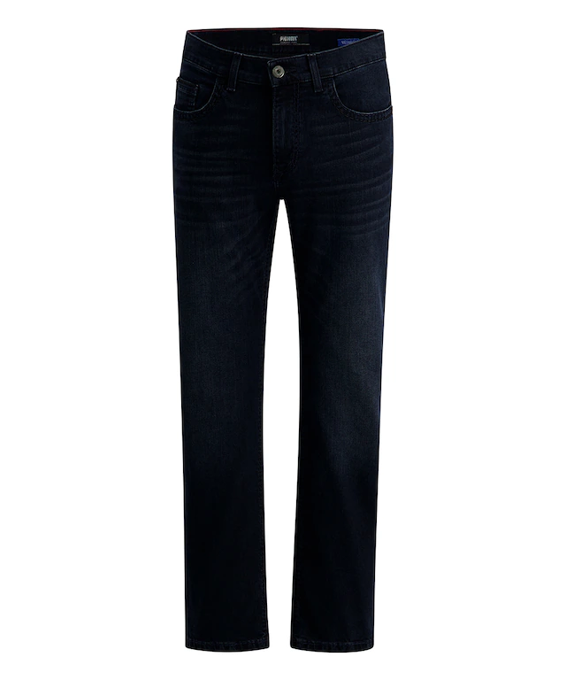 Pioneer Authentic Jeans Straight-Jeans »Rando Dicke Nähte«