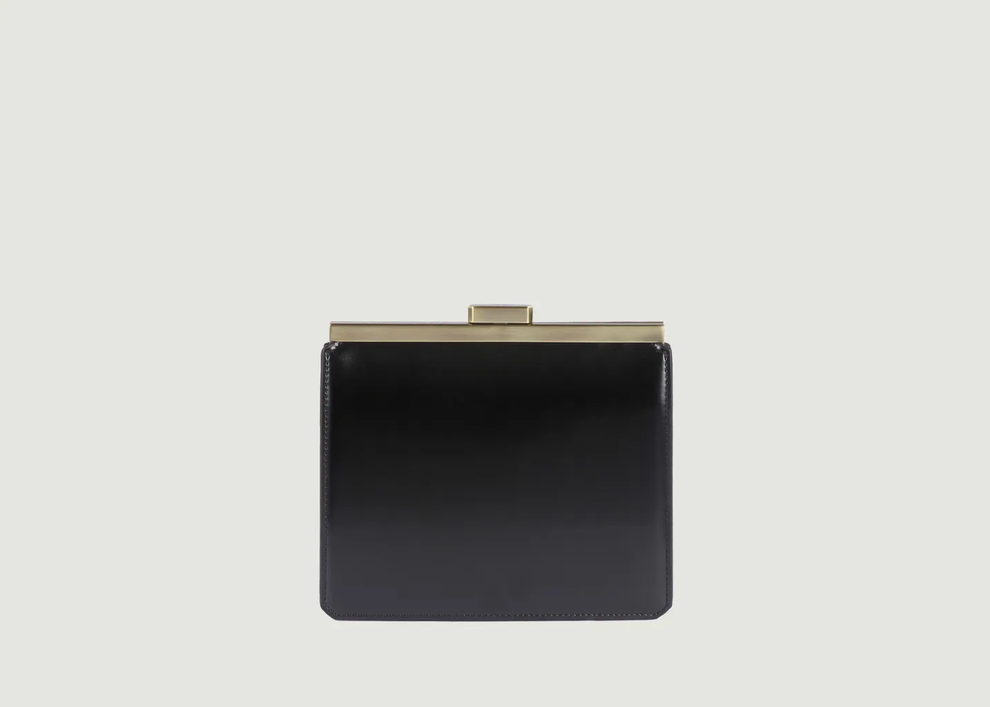 Sac Jeanne 22 En Cuir Tammy & Benjamin