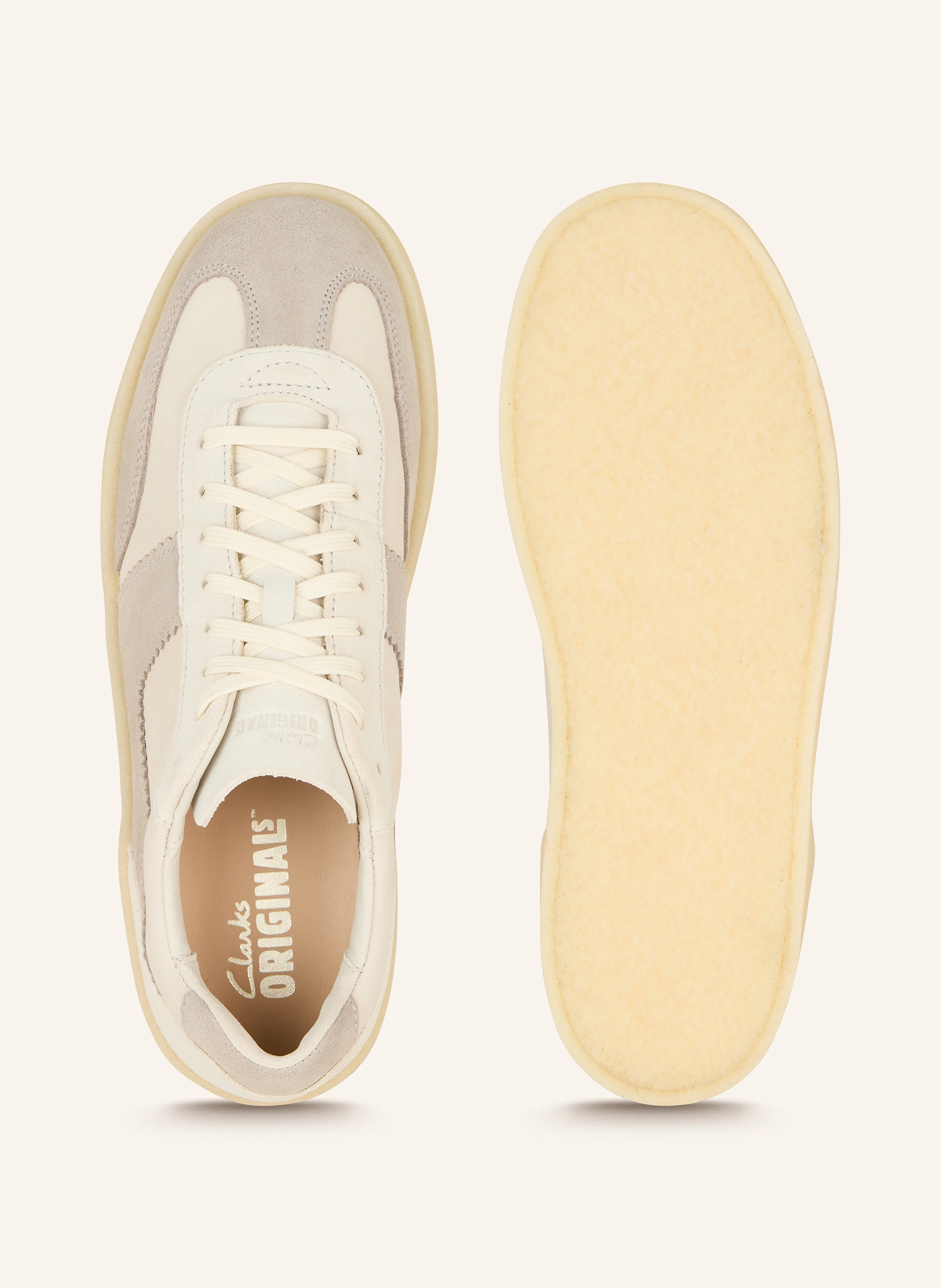 Clarks ORIGINALS Sneaker TOR 80