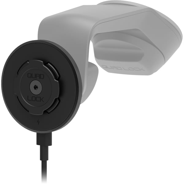 Téléphone outdoor QUAD LOCK HEAD WIRELESS CHARGING V2 UNICOLOR