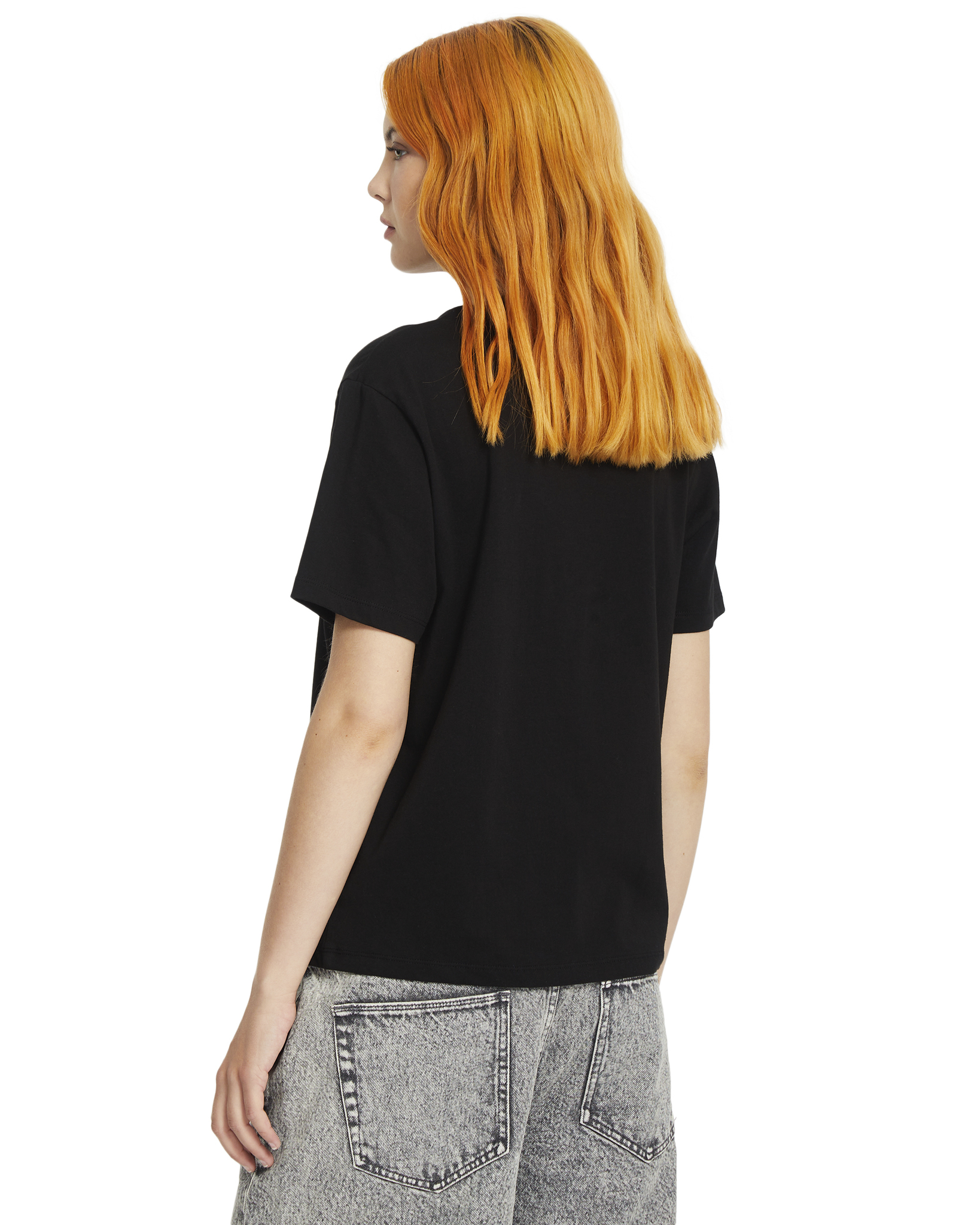 Volcom Radical Daze Up Black
