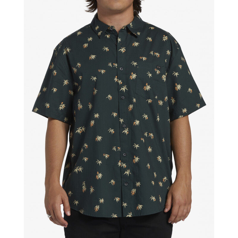 Sundays Mini Short Sleeve - Chemise homme