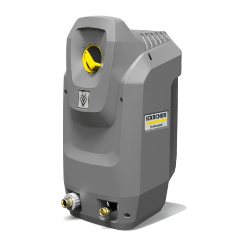 Nettoyeur haute pression stationnaire eau froide Karcher HD 8/18-4M P