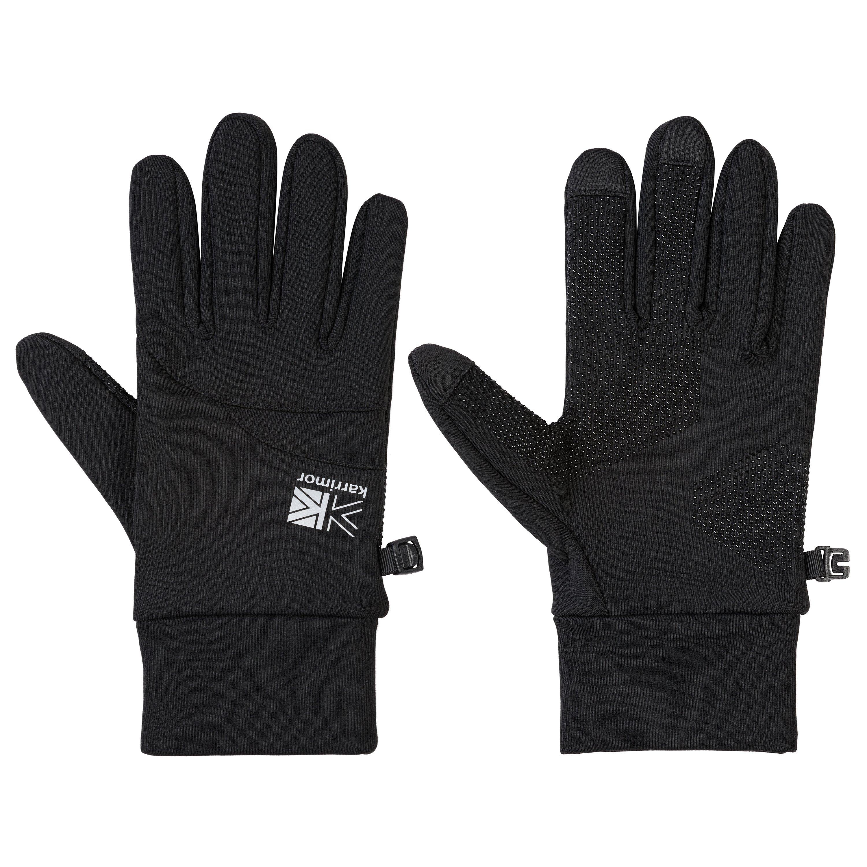 Karrimor Mens Thermal Gloves