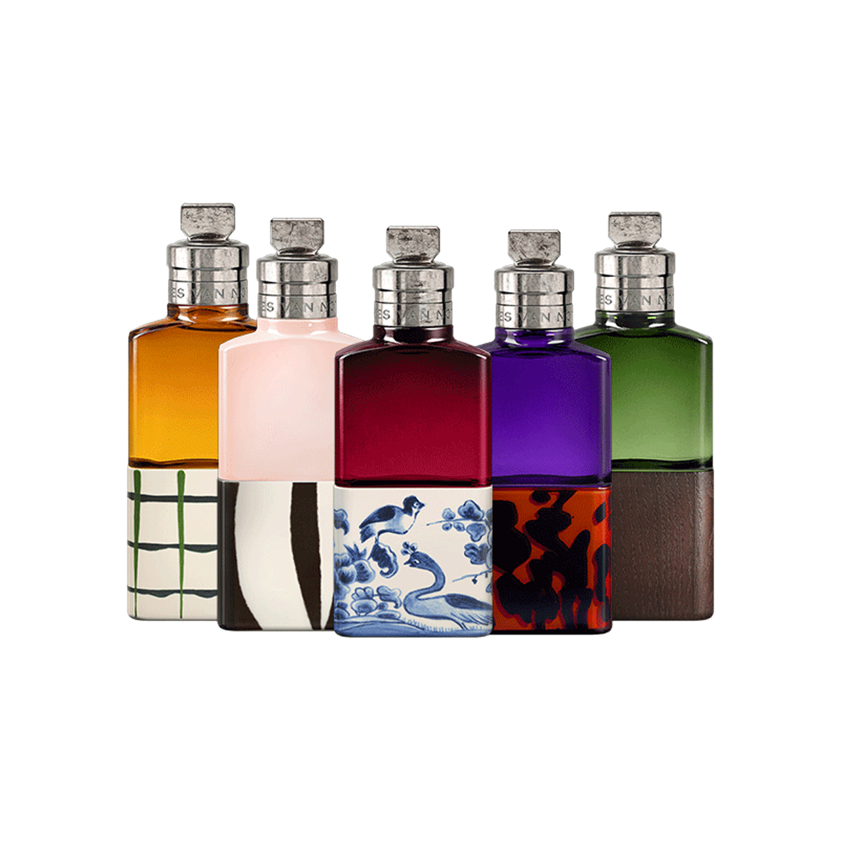 Sample Set Dries van Noten 5x1,5ml